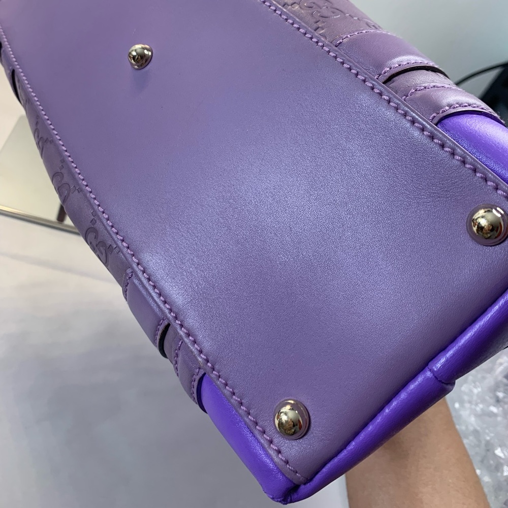 Gucci Hobo Bag - Picture 5 of 16